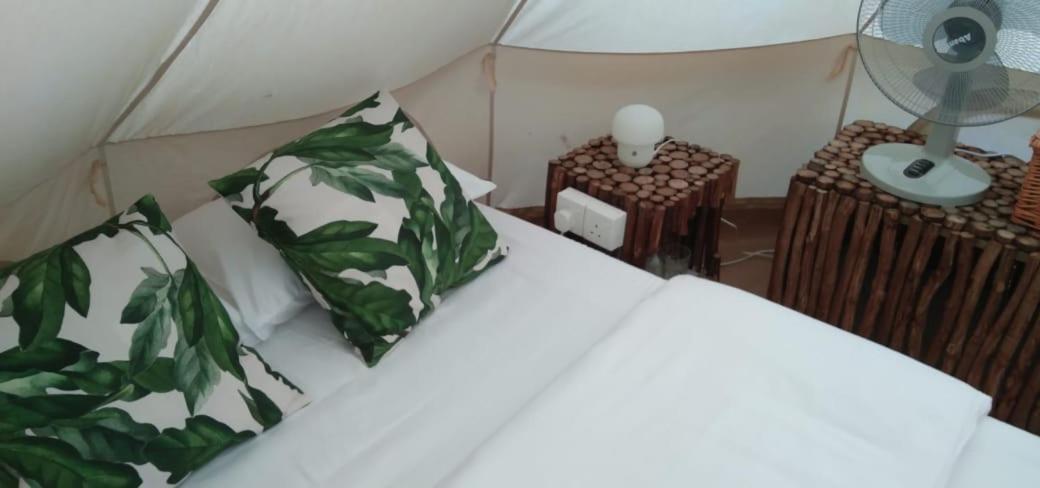 Ella Retreat Hotel Glamping Tent For Nature Lovers Exterior foto