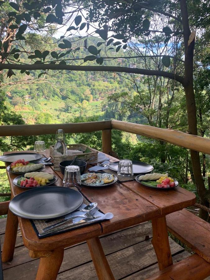 Ella Retreat Hotel Glamping Tent For Nature Lovers Exterior foto