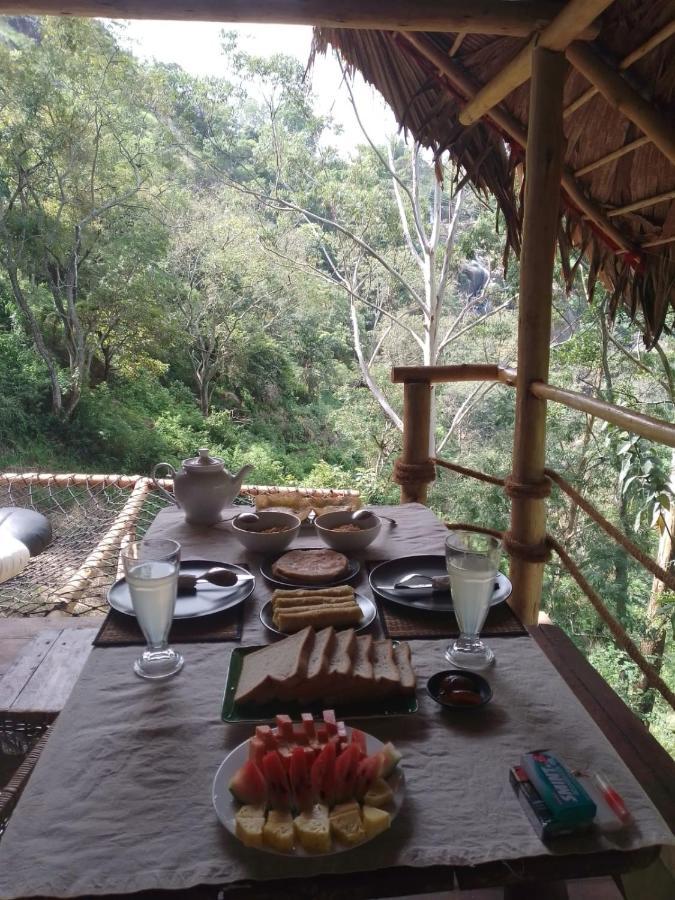 Ella Retreat Hotel Glamping Tent For Nature Lovers Exterior foto